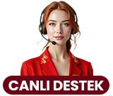 Canlı Destek